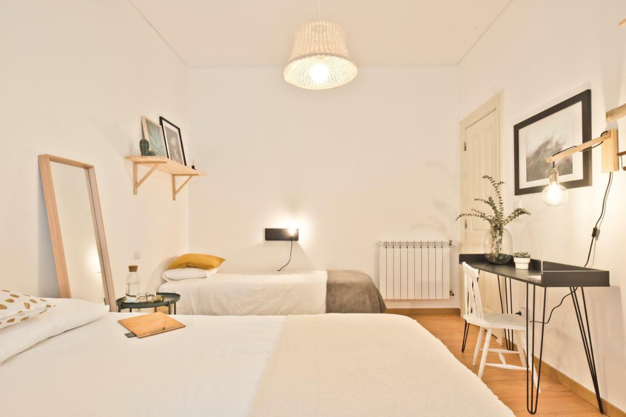 Alma Nossa Guest House Lisbon Exterior photo